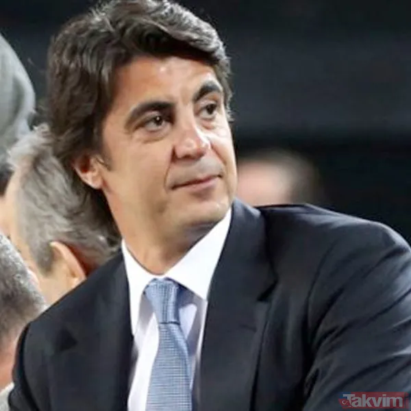 İbrahim Kutluay kızıyla gezmede! 13 yıl Demet Şener ile evli kalmıştı! İrem Kutluay’ın son hali “Annesinin kopyası” dedirtti - 2