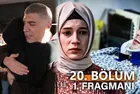 Kızıl Goncalar 2. sezon 1. fragmanı: Cüneyd ile Zeynep'e büyük kumpas kurulacak