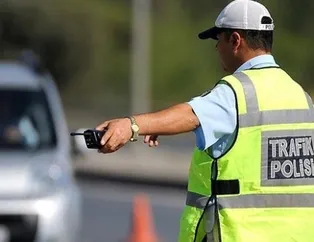 İstanbul'un üç yıllık trafik cezası bilançosu belli oldu