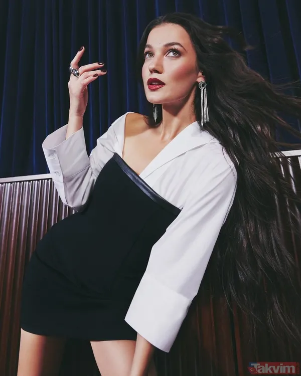 Pınar Deniz aşka gelip Kaan Yıldırım’la paylaştı! Yargı’nın Ilgaz’ı Kaan Urgancıoğlu’nın yorumu dikkat çekti! “Kıskanmış sanki birileri...” - 7