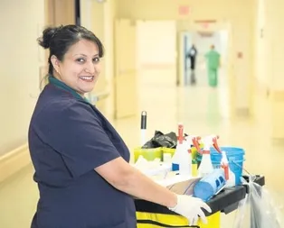 Kamu işçileri için önemli hafta