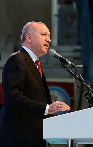 Düğmeye basıldı! AK Parti'den 2023 talimatı