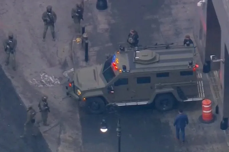 Maduro hangi cezaevinde tutulacak? İşte o sorunlu hapishane-3