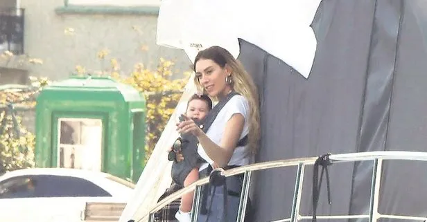 Hoşgeldin Leyla