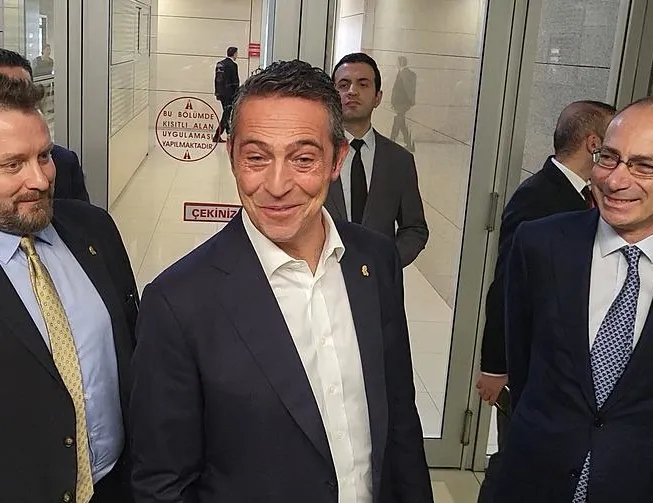 Başkan Koç’tan Baki’ye destek