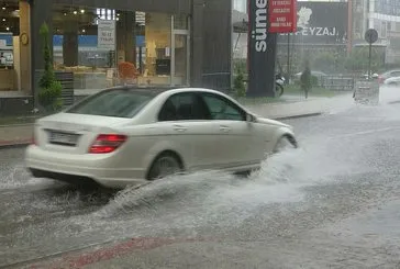 Tüm Türkiye’yi etkisi altına alacak