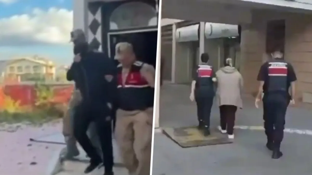 Yasa dışı bahiste 9 siteden 4 milyarlık hacim: 30 gözaltı kararı! Kripto cüzdanlar donduruldu
