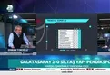 Erman Toroğlu yorumladı! "Fenerbahçe'yi averajla yakalama maçı"