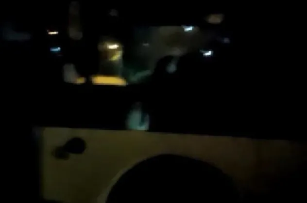 İETT otobüsünde cinsel ilişki skandalına hapis cezası