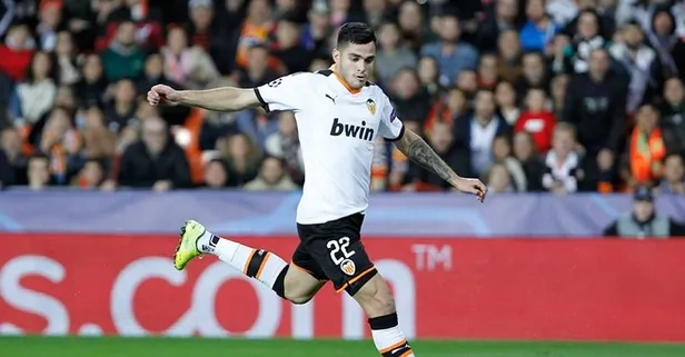 Fenerbahçe ile Valencia arasındaki pazarlıklar tam gaz devam ediyor! Fark 3 milyon Euro