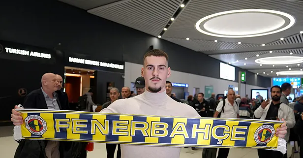 Fenerbahçe'de ayrılık! Resmen açıklandı