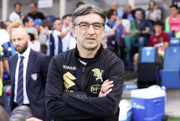 Atalanta’da Ivan Juric dönemi