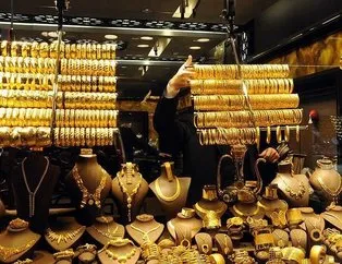 Altın son 8 yılın zirvesinde! 18 Mayıs altın fiyatları ne kadar? Gram, çeyrek, 22 ayar bilezik altın fiyatı…