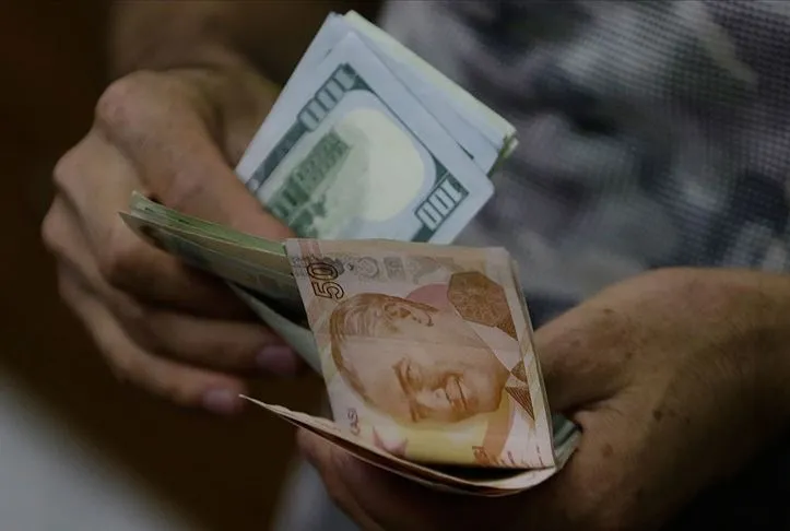 Kritik veri açıklandı! Merkez Bankası rezervleri...