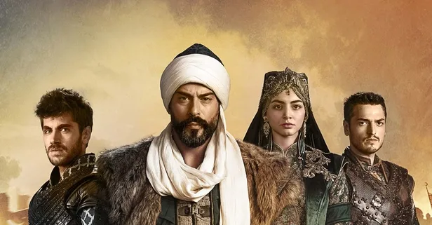 Atv’nin sevilen dizisi Kuruluş Osman İspanya’da!