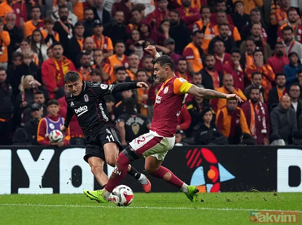 Galatasaray - Bodo/Glimt maçı ne zaman, saat kaçta? Şampiyonlar Ligi GS - Bodo/Glimt maçı hangi kanalda yayınlanacak? - 5