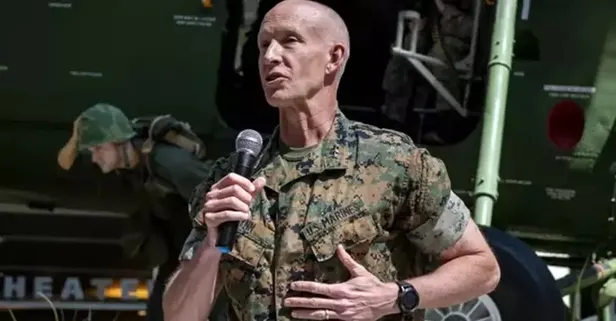 ABD'den bir skandal hamle daha! Orta Doğu Kasabı General James Glynn Gazze soykırımında Netanyahu'nun akıl hocası olacak