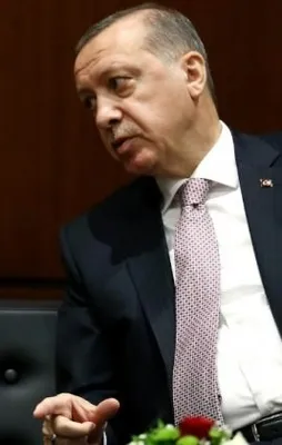 Cumhurbaşkanı Erdoğan'dan Bahçeli'ye telefon