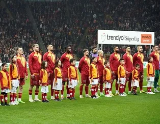 Aurier ligde 11’de