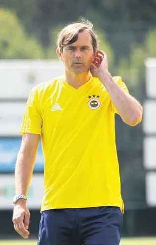 Cocu: İstifa etmeyeceğim