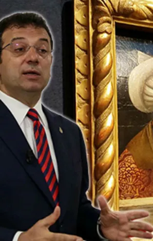 CHP'li İBB yönetimi ödemeyi nereye yaptı? “Sahte tablonun sorumluları hesap vermeli!”