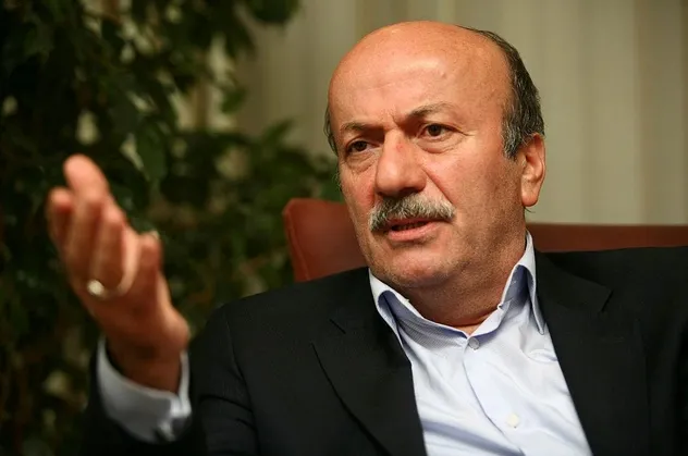 Son dakika: CHP’li Mehmet Bekaroğlu, eşcinselliği savunarak Diyanet İşleri Başkanı’nı hedef aldı!