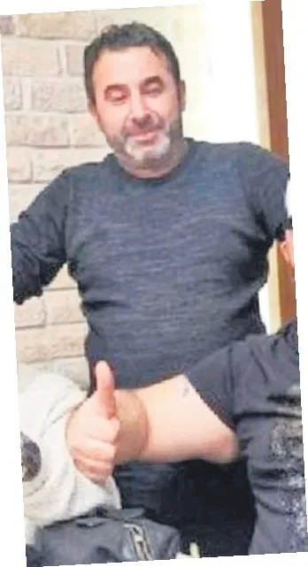 Küçük yatırımcıyı avladılar: 180 milyonluk vurgun yaptılar-3