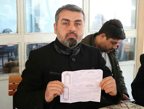 Denizli'de akılalmaz dolandırıcılık! Otomobil alım satım işine girdim diyerek tüm yakınlarını dolandırmış!-2