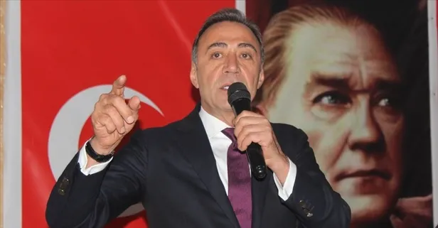 Berhan Şimşek kimdir, kaç yaşında, aslen nereli? Eski Milletvekili Berhan Şimşek evli mi, çocuğu var mı?