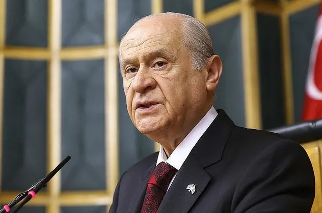 “Vatana ihanettir”