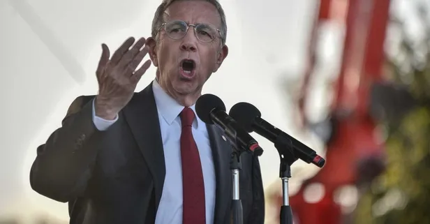 Mansur Yavaş 810 milyonluk konser vurgunundan sıyrılma peşinde! Faturayı iki isme kesti