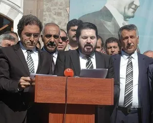 Aşiretler yalanladı