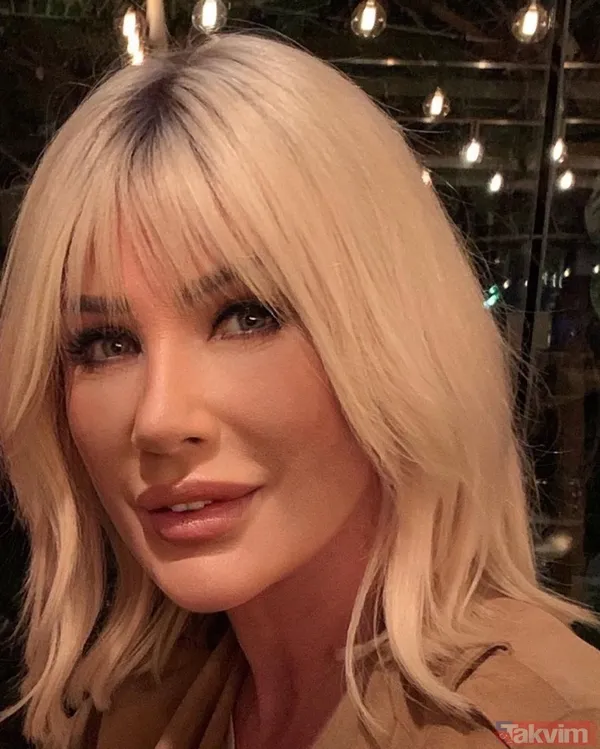 Seda Sayan dert yandı tektaşı olay oldu! Gören dönüp bir daha baktı ‘Safiye Soyman bahane yüzük şahane’ - 5