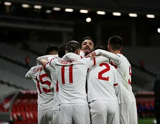 Euro 2020'nin açılış maçında Türkiye-İtalya ile karşı karşıya geliyor: Türkiye tarih yazmak istiyor