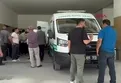 Konya'da kaza: 3'ü çocuk 4 ölü!