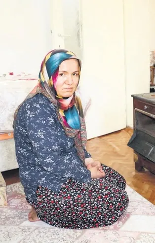 Gülşen Teyze parayı yaktı Bakan Albayrak zararını karşılattı