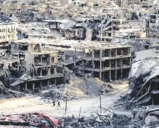 TSK’dan dünyaya kapak!