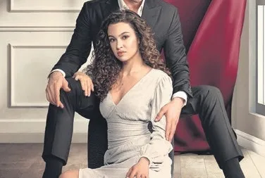 Bir Gece Masalı’Avrupa’yı büyülüyor!