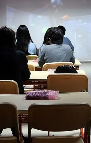 Özel okullardan velilere ve öğrenciye güvence