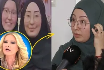 Müge Anlı’da üfürükçü Gönül vakası! Ünlü sunucu o sözleri duyunca çileden çıktı