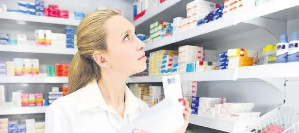 İlaçta yüzde 10 kur artışı