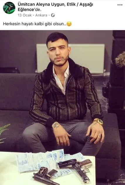 SON DAKİKA HABERİ: Aleyna Çakır'ın otopsi raporu çıktı! İntihar mı cinayet mi? 'Adli Tıp Raporu'na göre (Sema Esen) Aleyna Çakır'ın ölüm nedeni...-3