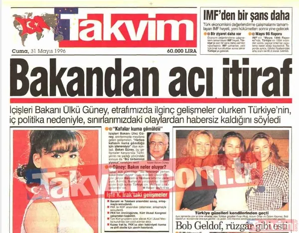 Akşener'den "Biz koalisyonuz" itirafı geldi! Takvim.com.tr kargaşa, kriz ve kaosun sembolü 'kayıp yıllar'ın dosyasını açtı - 36