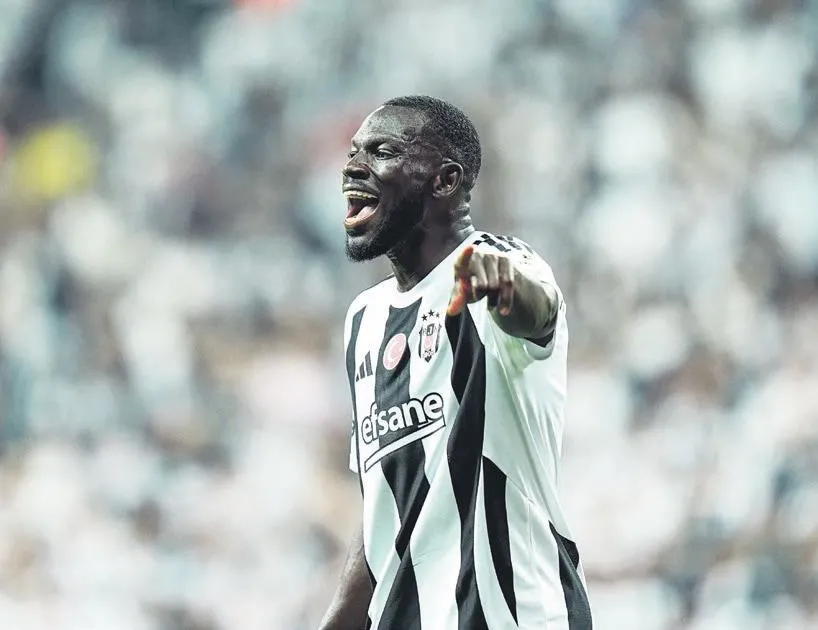 Colley’le yollar ayrıldı