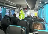 Okullar başladı servisler denetimde!