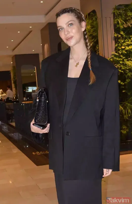 Yasemin Şefkatli'nin hamilelik pozları göz kamaştırdı "Nazar duası diyorum" Eşi İdo Tatlıses ile ikizleri kucaklarına almak için gün sayıyor - 4