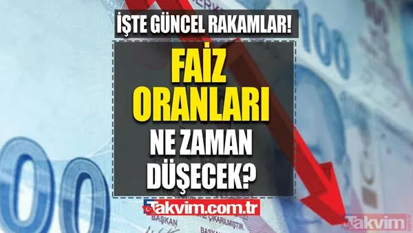 2022 İhtiyaç, konut, taşıt kredisi çekecekler dikkat! BDDK açıkladı! Kredi faiz oranları arşa çıktı! BDDK açıkladı! - 1