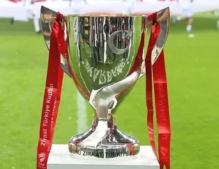 Kupada heyecan başlıyor