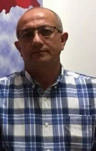 FETÖ'nün "Azerbaycan kasası" İsa Özdemir tutuklandı