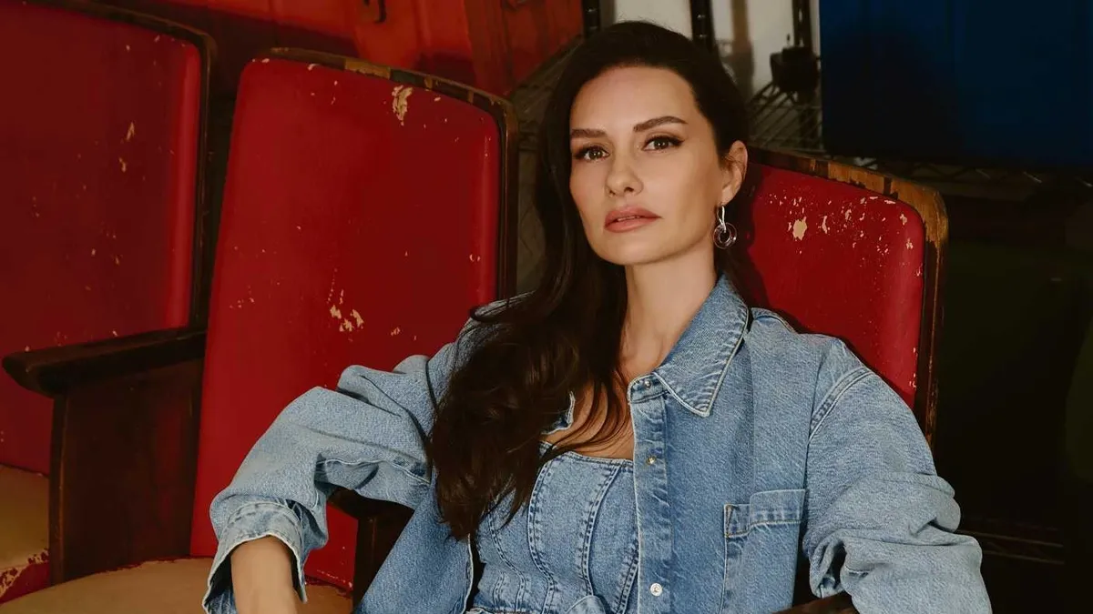 Yasemin Özilhan, estetiği abarttı! Sarkan yüzü ve düşük göz kapaklarını görenler şoke oldu